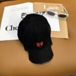 BALENCIAGA new logo baseball cap from Balenciaga, cool color scheme, with different styles for men and women to wear, the first batch to be shipped first! Paris fans must make a purchase! - Image 8