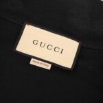 Gucci Sweatshirt Jacket - Image 3