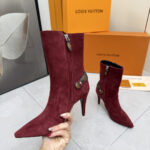 Louis Vuitton trainer boots - Image 3