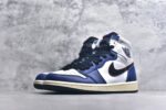 ▪🐼权威实拍💯#SI36860
新货🚀#Air Jordan AJ1 Retro High 高帮 皇家蓝白 DZ5485-100 外贸特供批次 终端控货优势输出 新配色不断更新开发 市场中端王者 全套原纸板楦头开发 确保原汁原味 完美呈现一代版型 一比一鞋头弧度高度鞋身弧度 此版本只针对中端市场 细节品控鞋型随意秒杀市面同价位 鞋型完美 不臃肿别扭 头层皮料加持 用料绝不含糊 进口玻璃冲刀皮料裁剪零毛边 电脑针车工艺 超高鞋面清洁度 最高QC检验标准 控制溢胶瑕疵 原盒原配 飞翼3D高频深度立体 工艺方面大到整体鞋型 漏斗收腰 底线拉帮 LOGO立体程度 小到针眼排布 载片对称 冲孔效果 鞋标规范 鞋垫背胶等等 无一不是口碑收割 每双都是一个回头客 SIZE：36 36.5 37.5 38 38.5 39 40 40.5 41 42 42.5 43 44 44.5 45 46 47.5 - Image 2