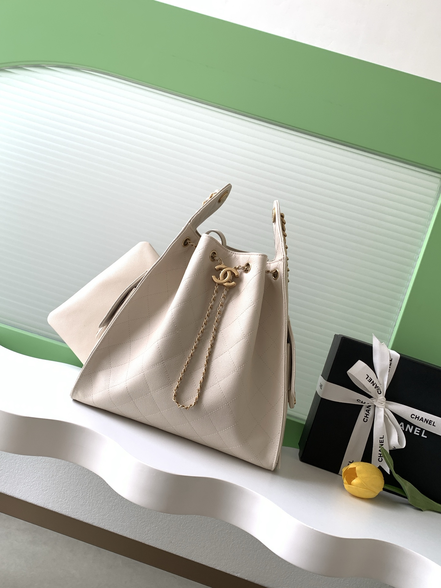 Chanel bags