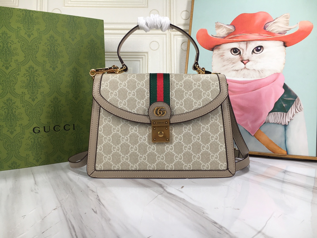 Gucci bags