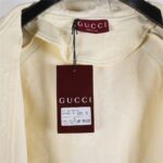 Gucci Sweatshirt Jacket - Image 8