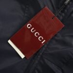 Gucci Sweatshirt Jacket - Image 7