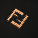 Fendi T-shirt, short sleeve - Image 5
