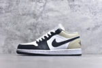 ▪🐼权威实拍💯#SI32310
新货🚀#Air Jordan AJ1 Low 低帮 黑白米黄 553558-153 全新流水线出品 DT版本唯一平替选择 市场第二梯队最强版 全部原鞋开发 原楦原纸板开发 全鞋电脑针车 原厂内置全掌气垫 原盒内在原标 唯一Zp原版鞋带绑法 免检产品 全新2022版型 全头层皮料 完美零毛边处理 原厂配置全掌气垫 价格定位良心 几十个配色陆续出货 实拍调校N版已经零色差零失真 百分百还原实物色彩所见即所得 不存在货不对板色差等低级问题 选购参考实物拍摄 不混卖不参货 只用心做好货严格选品 承诺混一赔十 SIZE：36 36.5 37.5 38 38.5 39 40 40.5 41 42 42.5 43 44 44.5 45 46