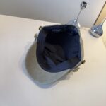 💰Gucci's new ducktongue artist hat with a head circumference of 57cm - Image 8