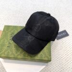 Original order qualityGUCCI Gucci baseball cap 🧢 New Gucci baseball cap on official website 🧢 The hot trend is coming! The craftsmanship is very exquisite, high-end, atmospheric and upscale! Low profile luxury, easy to carry! Run volume! - Image 6