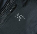ARC Bird's Daily Series 25 Autumn New Outdoor Windproof Inner Fleece Vest! A very familiar style! Simple and atmospheric, casual outdoor full function lightweight and warm vest! Highly recommended to everyone is the TR outer layer, which is easy to compress, quick drying, and ventilated, with a lightweight and wear-resistant material that is windproof! Functional diversification! In addition to excellent warmth retention, the wearability and upper body effect are also quite good! As a versatile cushion, it's okay to close your eyes and collect without any problem!! The lining is made of functional Polatec fleece lining! Efficient insulation! Lighter and warmer! Ventilation, breathability, elasticity, softness, delicacy, and strong comfort inside the velvet. More importantly, it does not shed or generate static electricity! Lightweight and breathable, with innate water repellent performance, even if the entire garment is wet, it still provides good warmth!! Zipper placket and pocket zipper are not to be chosen, precise fit and slim fit, comfortable and flexible upper body, convenient for daily travel and sports![Color] Black, Grey, Blue【 Size 】 M-3XL/25128 - Image 5