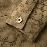 Gucci Sweatshirt Jacket - Image 6