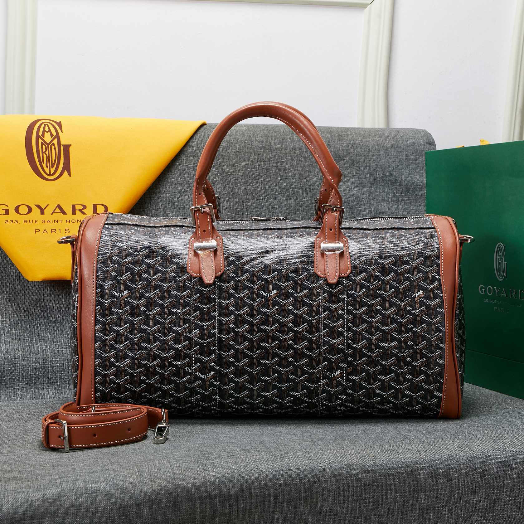 Goya bags