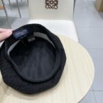 Lv路易威登上新啦~ 🎐 气质穿搭必入贝雷帽‼️ - Image 9