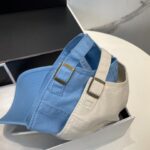 防尘袋
👒罗意威👒LOEWE新款原标设计棒球帽🧢质感超好，外部线条定位标准，做工精细，简约大气低价走量！ - Image 3