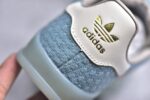 ▪细节鉴定
AD 阿迪 Gazelle Indoor 低帮运动休闲板鞋 JR8852 - Image 4