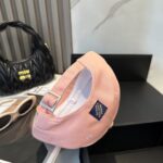 路易威登棒球帽LouisVuitton👒😍新款LV棒球帽，重工打造♥完美刺绣，高端大气，百搭款🤗男女通用！ - Image 3