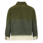 Gucci Sweatshirt Jacket - Image 3