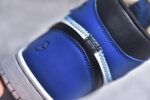 ▪细节鉴定
Union x Air Jordan 1 Retro High高帮aj1 乔丹一代经典复古运动篮球板鞋 - Image 4