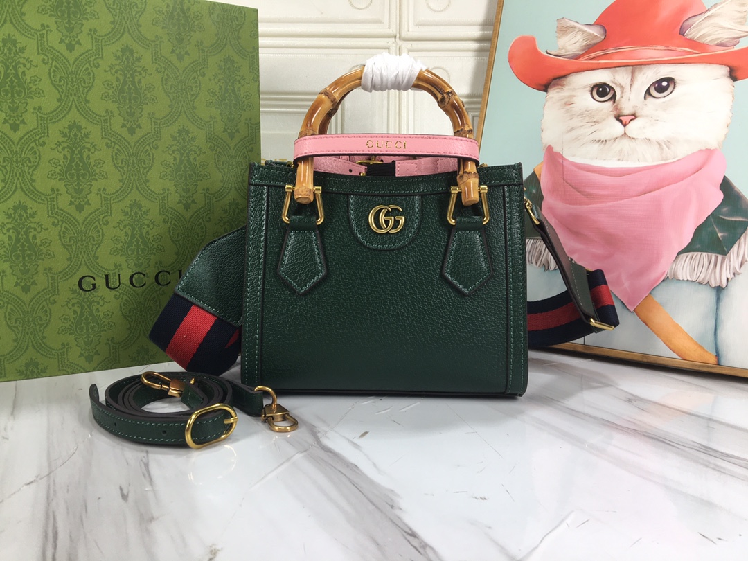 Gucci bags
