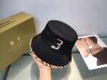 💰   Burberry's new early spring fisherman hat, simple yet fashionable, suitable for both men and women! High quality products, enjoy a sense of premium quality! - Image 6