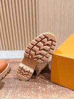 Louis Vuitton trainer boots - Image 2
