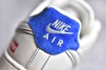 ▪️细节鉴定
NK Air Force 1'07 Low Supreme联名-米白群青 空军一号 - Image 4