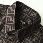 Fendi T-shirt, short sleeve - Image 4