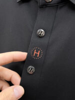 Hermès T-shirt, short sleeve - Image 6