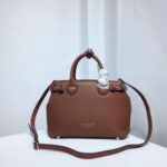 Burberry bags