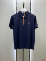 Hermès T-shirt, short sleeve - Image 2