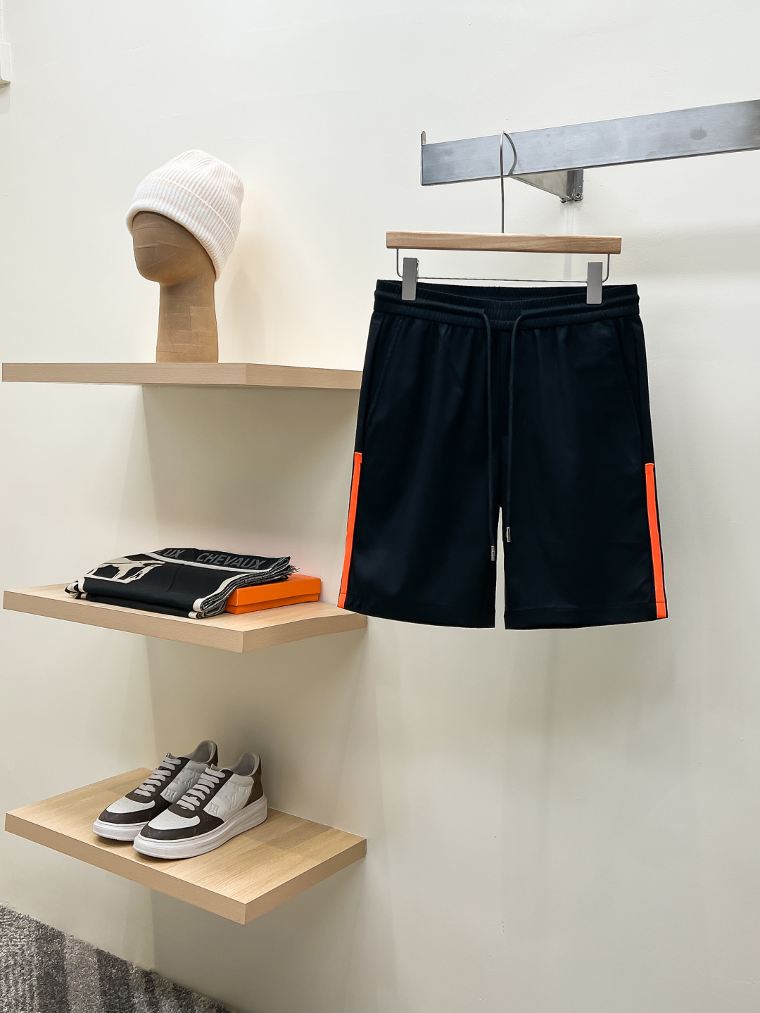 Hermes shorts
