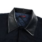 Gucci Sweatshirt Jacket - Image 4