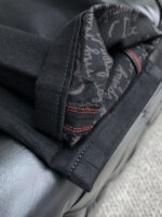 [Dior Jeans | Classic Denim, Embossed with Luxury DNA] When streetwear meets haute couture, a pair of jeans can become a badge of status.
Deconstructing the language of denim with centuries-old craftsmanship, Dior infuses every inch of fabric with a modern attitude and luxurious details, making everyday wear a silent declaration of taste.
✨ A pair of jeans is an attitude, and a legacy.
It's not just a wardrobe essential, but also an interpretation of the brand's spirit—
"From suitcases to jeans, we have always defined the boundaries of luxury with the ultimate craftsmanship."
Sizes: 28-42 - Image 7