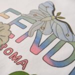 Fendi T-shirt, short sleeve - Image 5