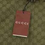 Gucci Sweatshirt Jacket - Image 5