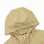 Gucci Sweatshirt Jacket - Image 3