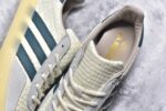 ▪panan权威实拍💯#SW28870
新货🚀#Adidas Originals Gazelle Indoor JR3837 三叶草复古休闲防滑耐磨低帮板鞋
尺码：35 36 36.5 37 38 38.5 39 40 40.5 41 42 42.5 43 44 44.5 45 - Image 9