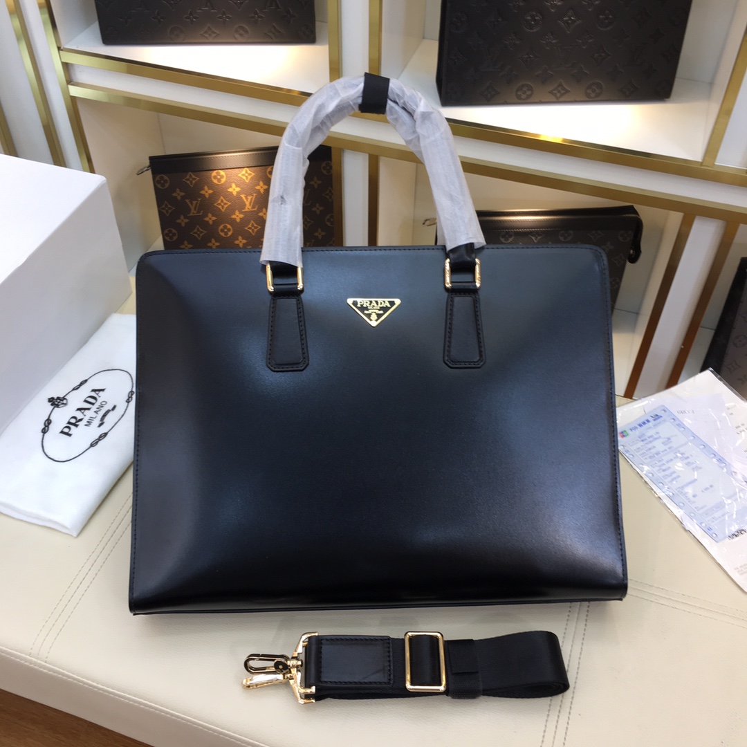 Prada bags
