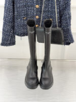 Louis Vuitton trainer boots - Image 7
