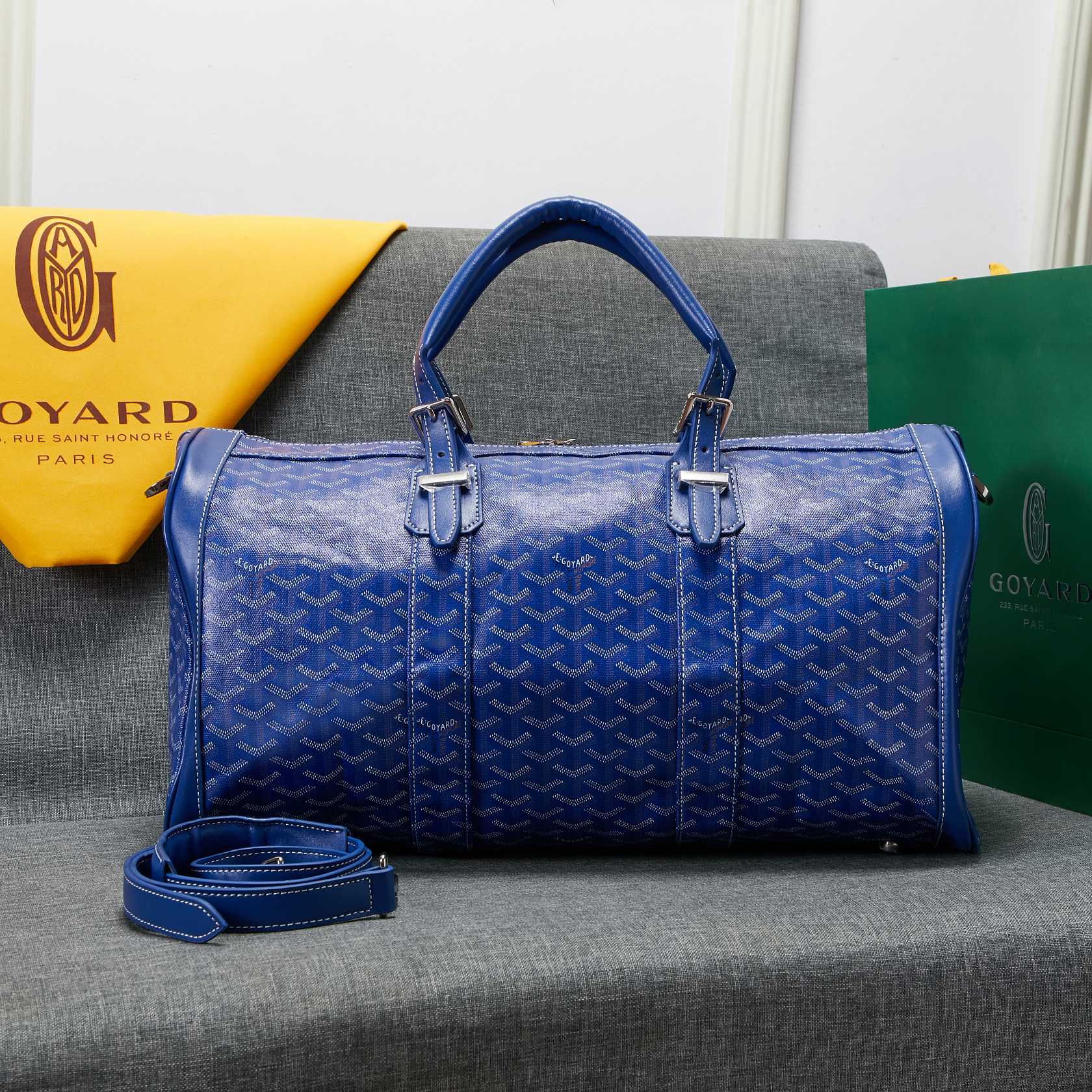 Goya bags