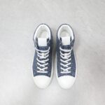 🌟  《顶级品质》
GⅣENCHY纪梵希魔术贴经典款 
专柜官网同步 市面最高版本 原版一比一复刻 四季潮鞋！纪凡希鞋子做工讲究 每一条走线都是按照原版样式 基本做到零瑕疵 媲美专柜 毫无压力 此款鞋即新潮又百搭！
▪️鞋面:进口摩术贴
▪️鞋面:进口头层牛皮
▪️垫脚:羊皮内里
▪️大底:原版TPU
▪️码数:女35一40 男39一44 - Image 5