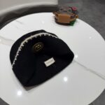 Gucci's new knitted woolen hat - Image 9