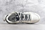 #NK SB Dunk Low 暴力熊系列-绑带米黄黑勾 周年高端定制 低帮休闲板鞋 SJ2068-291
#定制鞋盒 大厂纯原品质出货 超高清洁度 皮料切割干净无任何毛边 细节完美 
尺码：36 36.5 37.5 38 38.5 39 40 40.5 41 42 42.5 43 44 44.5 45 - Image 4