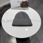 Dior 迪奥针织毛线帽，羊毛帽 - Image 7