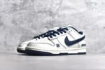 #NK SB Dunk Low x Undefeated 联名配色 低帮休闲运动滑板板鞋 UN1697-611
#大厂纯原品质出货 纯正版型 定制鞋盒 皮料切割干净无任何毛边 细节完美 超高清洁度
尺码：36 36.5 37.5 38 38.5 39 40 40.5 41 42 42.5 43 44 44.5 45 - Image 2
