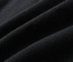 L Autumn/Winter New Product, Tranquil Luxury: Say Goodbye to Exaggerated Logo and Bold Design. The LP sweaters of 2025 will place greater emphasis on "inner beauty", conveying a confident and elegant tone that is not noisy and has its own voice through ultimate fabrics, exquisite details, and relaxed contours. The soft touch is extremely skin friendly, with a classic round neck and slightly drooping cut. The sleeve length may slightly cover the back of the hand, bringing a sense of wrapped security and laziness.Counter size: M~3XLNumber of recommended height and weight codes that can be reported. - Image 8