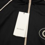Gucci Sweatshirt Jacket - Image 5