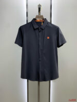 Hermès T-shirt, short sleeve