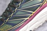 ▪️细节鉴定
HOKA ONE ONE Mafate Speed 2 低帮专业越野跑步鞋 - Image 3