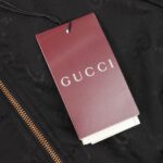 Gucci Sweatshirt Jacket - Image 5