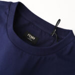 Fendi T-shirt, short sleeve - Image 4